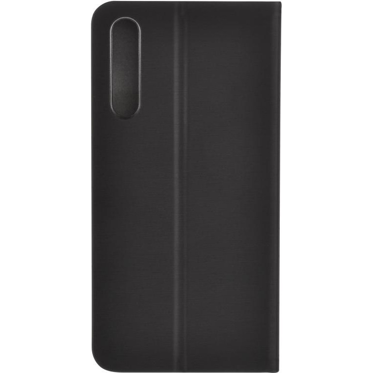 2E Huawei P20 Pro Folio Black (2E-H-P20P-18-MCFLB) - зображення 1