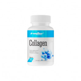 IronFlex Nutrition Collagen 90 tabs