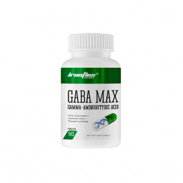 IronFlex Nutrition Gaba Max 90 tabs