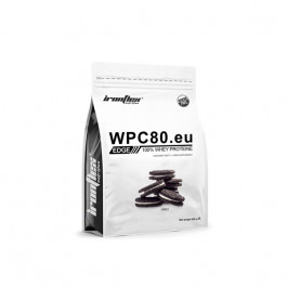 IronFlex Nutrition WPC 80eu EDGE 900 g /30 servings/ Oreo