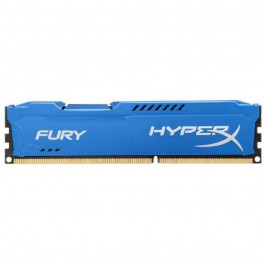 HyperX 8 GB DDR3 1600 MHz FURY (HX316C10F/8)