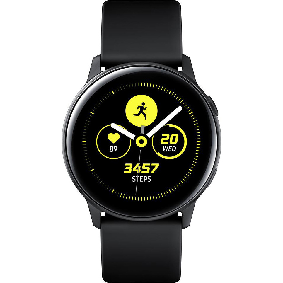 Samsung watch sales active cena