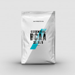 MyProtein Essential BCAA 2:1:1 250 g /50 servings/ Tropical