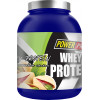 Power Pro Whey Protein 2000 g /50 servings/ Шоко-Лайм - зображення 1