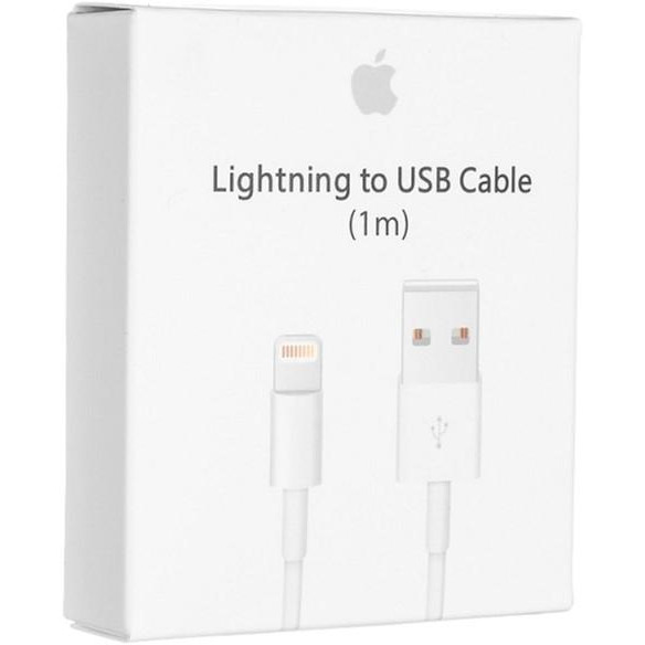 Foxconn Lightning to USB (QT-Lightning) - зображення 1