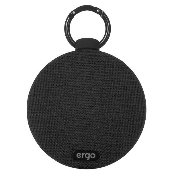 ERGO BTS-710 Black - зображення 1