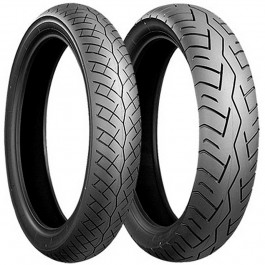 Bridgestone Battlax BT-45 (110/70R16 52S)