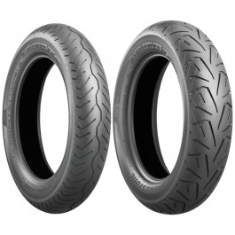 Bridgestone BATTLE CRUISE H50 (130/70R18 63H)