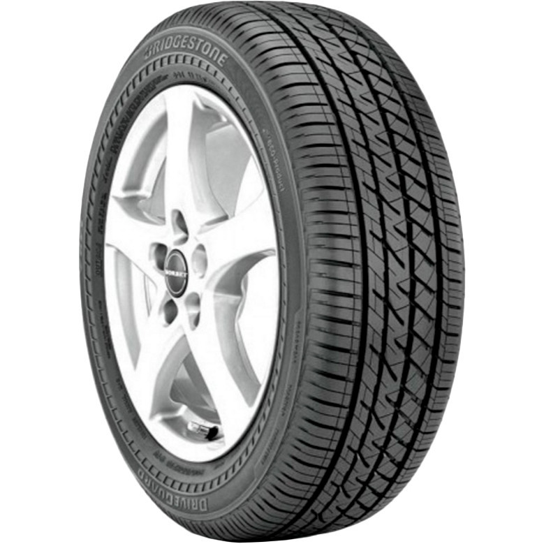 Bridgestone Drive Guard (215/60R16 99T) - зображення 1