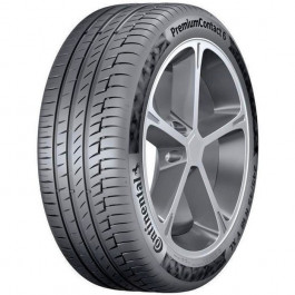 Continental PremiumContact 6 (215/55R18 95H)