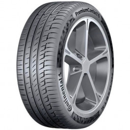   Continental PremiumContact 6 (215/55R18 95H)