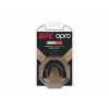 Opro UFC Bronze Adult Mouthguard Black (002258001) - зображення 2