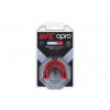 Opro UFC Silver Adult Mouthguard Black (002259002) - зображення 2