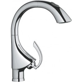 GROHE K4 33782000
