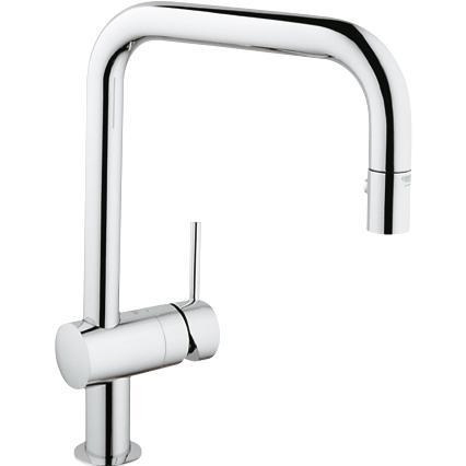 GROHE Minta 32322000 - зображення 1