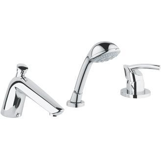 GROHE Tenso 19153000 - зображення 1