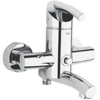 GROHE Tenso 33349000 - зображення 1