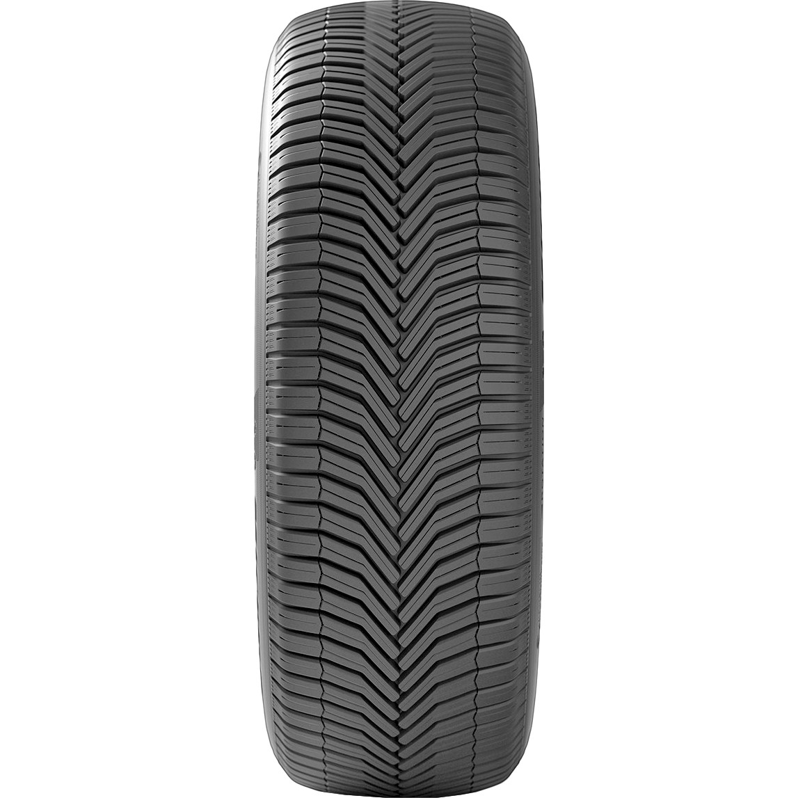 Michelin Cross Climate SUV (235/65R18 110H) - зображення 1