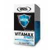 Real Pharm Vitamax Men 60 tabs - зображення 1