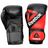 Reebok Combat Leather Training Gloves 10 oz (RSCB-10040) - зображення 2