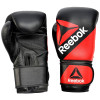 Reebok Combat Leather Training Gloves 14 oz (RSCB-10100) - зображення 2