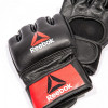 Reebok Combat Leather MMA Gloves (RSCB-103) - зображення 3