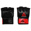 Reebok Combat Leather MMA Gloves (RSCB-103) - зображення 4