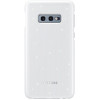 Samsung G970 Galaxy S10e LED Cover White (EF-KG970CWEG) - зображення 1