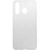 TOTO TPU Case High Clear Samsung Galaxy A8S Transparent - зображення 1