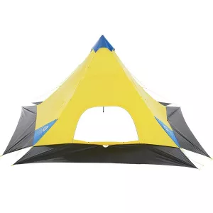 Sierra Designs Mountain Guide Tarp (40146518) - зображення 2