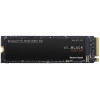 WD Black SN750 NVME SSD 1 TB (WDS100T3X0C)