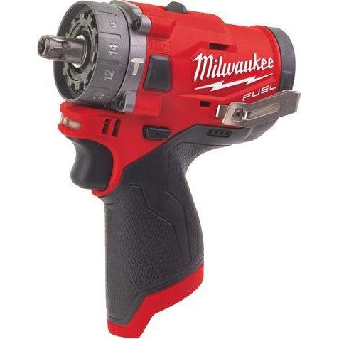 MILWAUKEE M12 FUEL FPDX-0 (4933464135) - зображення 1