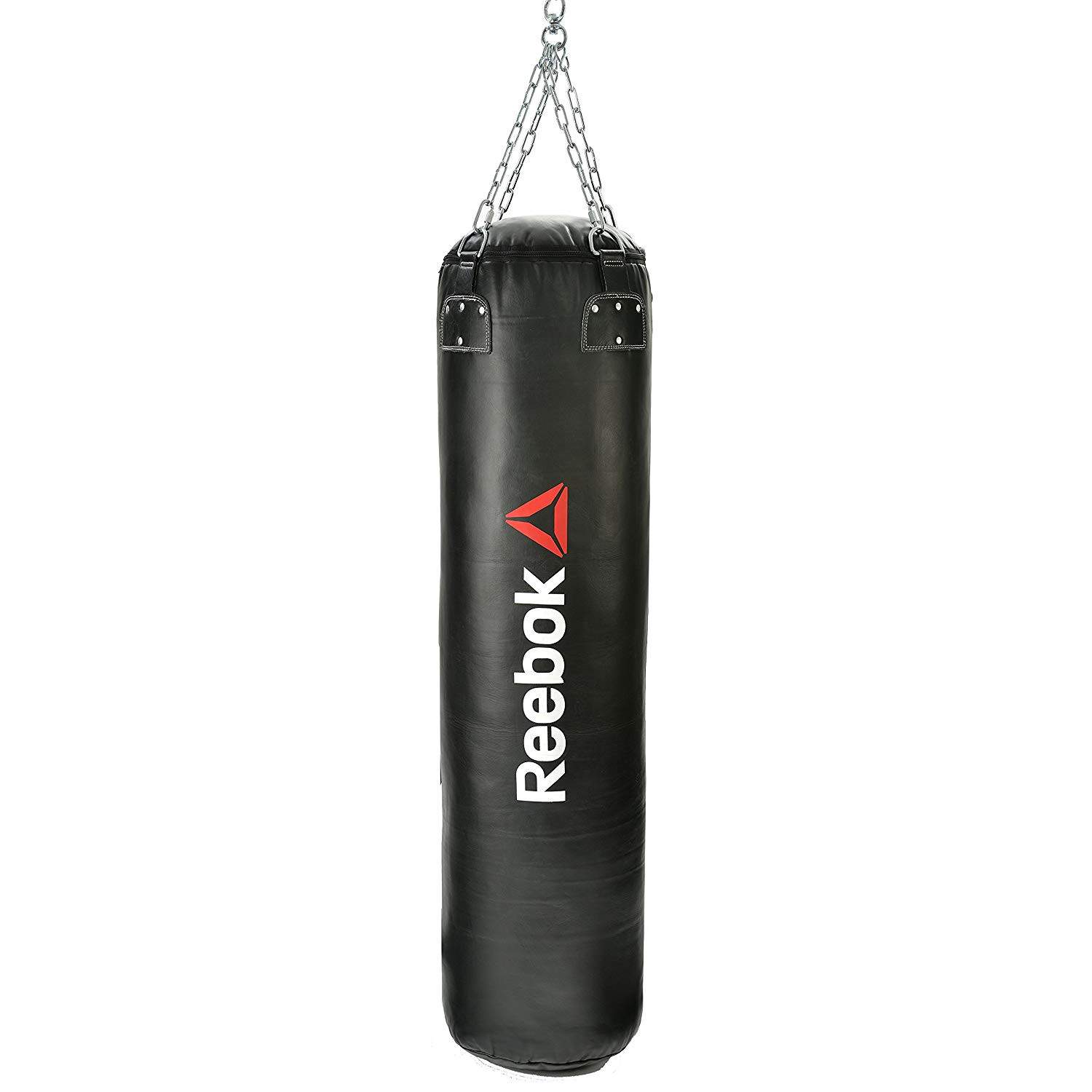 Reebok heavy sales bag