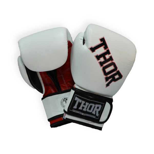 Thor Ring Star PU Boxing Gloves 12 oz (536-PU-12) - зображення 1