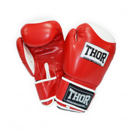 Thor Competition PU Boxing Gloves 12 oz (500-PU-12)
