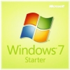 Microsoft Windows 7 Starter 32-bit Russian OEM DVD (GJC-00120) - зображення 1