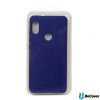 BeCover Matte Slim TPU для Huawei Y7 2019 Blue (703320) - зображення 1