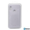 BeCover Matte Slim TPU для Huawei Y7 2019 White (703323) - зображення 1