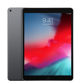 Apple iPad Air 2019 Wi-Fi + Cellular 64GB Space Gray (MV152, MV0D2)