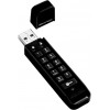 iStorage 64 GB datAshur Personal2 256-bit USB Flash Drive (IS-FL-DAP3-B-64) - зображення 2