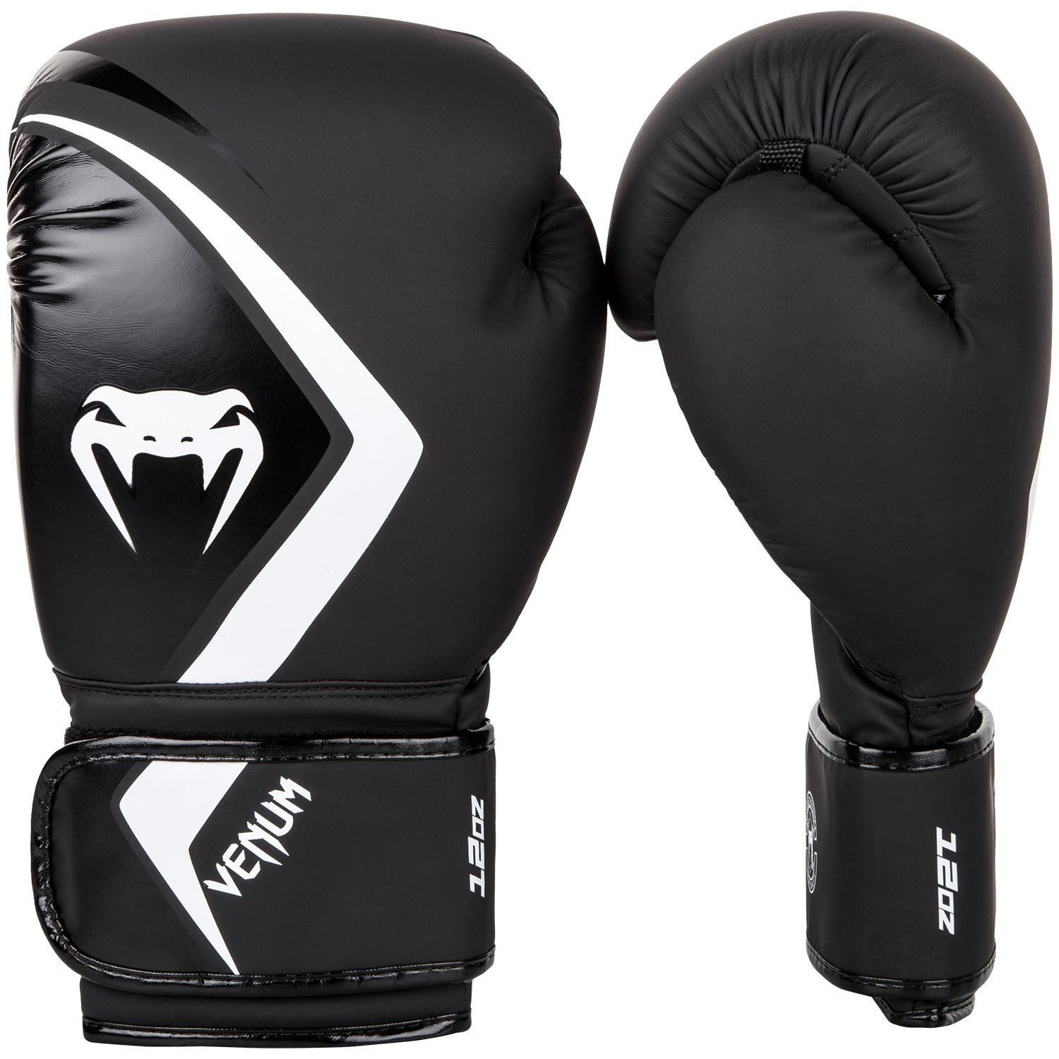 Venum Contender 2.0 Boxing Gloves 10 oz (Venum-03540-10) - зображення 1