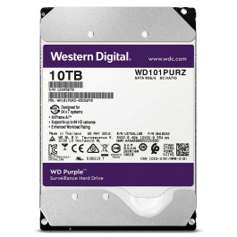WD Purple 10 TB (WD101PURZ)