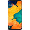 Samsung Galaxy A30 2019 SM-A305F 3/32GB Black (SM-A305FZKU) - зображення 1