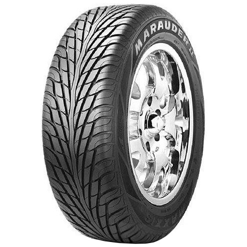 Maxxis MA-S2 Marauder II (265/65R17 112H) - зображення 1