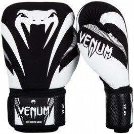 Venum Impact Boxing Gloves 16 oz (Venum-03284-16)