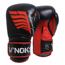 V'Noks Inizio Boxing Gloves 8 oz (60098-8)