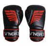 V'Noks Inizio Boxing Gloves 10 oz (60098-10) - зображення 2