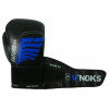 V'Noks Futuro Tec Boxing Gloves 10 oz (60051-10) - зображення 3