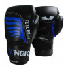 V'Noks Futuro Tec Boxing Gloves 12 oz (60051-12) - зображення 1