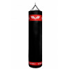 V'Noks Inizio Black Punch Bag 1.2 m, 40-50 kg (60094) - зображення 2